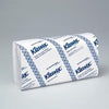 Kleenex® Multi-Fold Towels, 1-Ply, 150 sheets/pk, 16 pk/cs