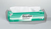 KimWipes® EX-L Delicate Task Wipers, Disposable, Popup Box, 1-Ply, White, 15" x 17", 144/bx, 15 bx/cs