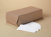 Scott Dinner Napkins, 2-Ply, 1/8 Fold, 300/pk, 10 pk/cs