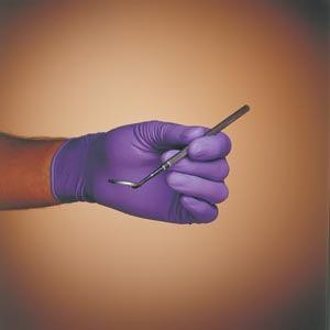 Gloves, Large, 100/bx, 10 bx/cs