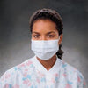 THE LITE ONE™ Procedure Mask, Blue, 50/pkg, 10 pkg/cs  (On Manufacturer backorder with an expected release date of May)