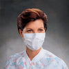 SO SOFT Procedure Mask, White, 50/pkg, 10 pkg/cs