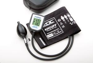 Digital Aneroid, Adult, Black