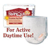 Underwear, Large Daytime DAU, 45"-54", 170-210 lbs, 25 fl oz Capacity, 16/pk, 4 pk/cs