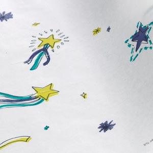 Stars of Hope® Table Paper (5% of Sales Donated to Childhood Cancer Research), 21