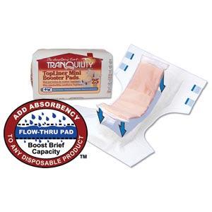 Mini Booster Pad, 10½