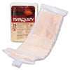 Super Plus Pad, 11¾" x 4", 8 fl oz Capacity, 25/pk, 5pk/cs  (To Be DISCONTINUED)
