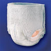 Underwear, Medium Daytime DAU, 34"-48", 120-175 lbs, 25 fl oz Capacity, 18/pk, 4 pk/cs