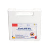 First Aid Kit, 50 Person, Bulk, 197pc (DROP SHIP ONLY - $150 Minimum Order)
