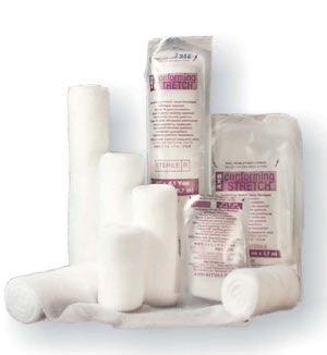 Conforming Bandage, 4