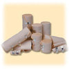 Elastic Bandage, 3" x 5 yds, CONTAINS LATEX, Shrink Wrapped, 10/pk, 5 pk/cs