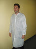 Premium Lab Coat, 4X-Large, White, 50/cs