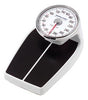 Mechanical Floor Scale, 400 lb Capacity, 12½" x 11" x 3" Platform Dimension (DROP SHIP ONLY)