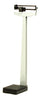 Mechanical Beam Scale with Fixed Poise Bar & Counterweights, 490 lb/210 kg Capacity (DROP SHIP ONLY)