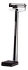 Mechanical Beam Scale, Height Rod, 400 lb Capacity, Platform 10½" x 14" x 3¼" (DROP SHIP ONLY)