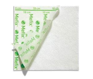Fixation Fabric Dressing, 1
