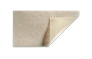 Self-Adherent Soft Silicone Gel Sheeting, 1.6