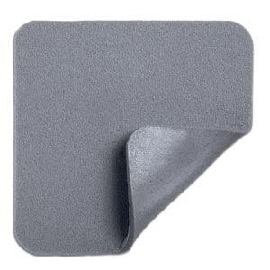 Dressing, Safetac® Soft Silicone Wound Contact Layer, Waterproof, 6