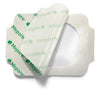 Adhesive Polyurethane Film Dressing, 4" x 10", 20/bx, 5 bx/cs