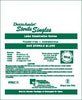 Gloves, Exam, Medium (7Â½ - 8), Latex, Sterile, Powder-Free (PF), Singles, 100/bx, 4 bx/cs