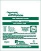 Gloves, Exam, X-Large (9Â½ - 10), Latex, Sterile, Powder-Free (PF), Pairs, 50 pr/bx, 4 bx/cs