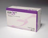 Each Box Contains: (25) Test Devices, Disposable Sample Droppers, Ziplock Bag, 2 Extra Sample Droppers & Instructions, 4 bx/cs  (Item is Non-Returnable)