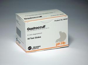 Gastroccult® Tests & Instructions, 40 tst/bx