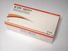 Each Kit Contains: 30 Tests, 30 Capillary Tubes, 1 Developer Solution, 1 ea Positive & Negative Control, 1 Product Instruction, 4kit/cs
