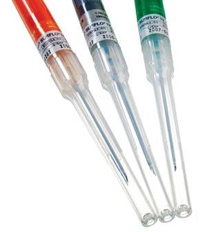 IV Catheter, 16G x 2