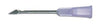 Needle, 16G x 1" Thin Wall, Non-Coring, 100/bx, 10 bx/cs(Drop Ship Requires Pre-Approval)