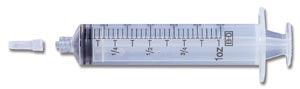 Syringe Only, 30mL, Luer Slip Tip, 56/bx, 4 bx/cs(Drop Ship Requires Pre-Approval)