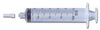 Syringe Only, 30mL, Luer Slip Tip, 56/bx, 4 bx/cs(Drop Ship Requires Pre-Approval)