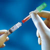 Syringe, 3mL, Twinpak™ Dual Cannula Device, For Use with Interlink®, Abbott LifeShield® or SafeLine® Systems, 100/bx, 8 bx/cs(Drop Ship Requires Pre-Approval)