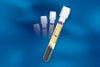 PPT EDTA Tube, 13mm x 100mm x 5.0mL, See Thru Label, 100/pk, 10 pk/cs (Temp Sensitive; Non-Returnable)(Drop Ship Requires Pre-Approval)