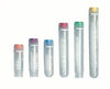 Vial, O-Ring, Internal Thread, 2mL Volume, Self-Standing, 100/bg, 10 bg/cs 