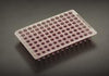 96 Thin Walled PCR Plate, 0.2mL, Pink, 10/bg, 10 bg/cs