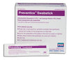 Swabstick, 1.75" x 6.5", 50/bx, 10 bx/cs