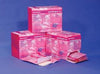 Surgical Glove, Sterile, No Latex, Size 6½, Powder Free (PF), Beaded Cuff, Textured Surface, Hand Specific, 40/bx, 6 bx/cs