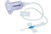 Blood Collection Set, 21G x ¾", 12" Tubing & Saf-T Holder®, 50/bx, 4 bx/cs