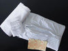Post Mortem Bag, Straight Zipper, Baby, 3 Tags, 18" x 27", 20/cs