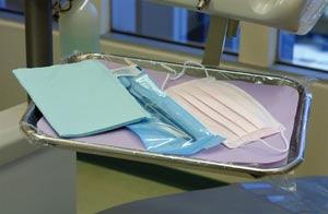 Tray Cover, Size E, 9