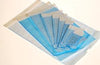 Pouch, 2¼" x 4", 200/bx, 20 bx/cs