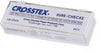 Strip, White, 3¾" x 6¼", 100/bx, 24 bx/cs