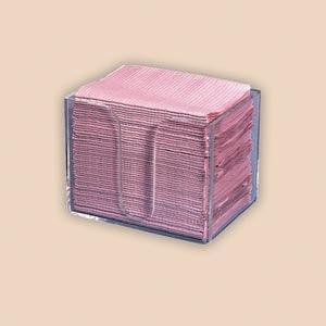 Dispenser, Clear Acrylic For 19