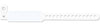 Wristband, Infant, Imprinter Vinyl, White, 250/bx