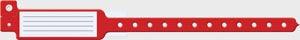 Wristband, Adult/ Pediatric, 10