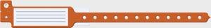Wristband, Adult/ Pediatric, 10