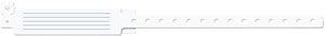 Wristband, Adult, 12