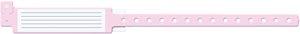 Wristband, Adult, 12