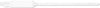 Wristband, Adult/ Pediatric, Write-On, Self Adhesion, Custom Printed, White, 250/bx